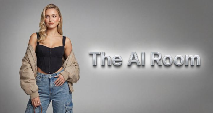 The AI Room