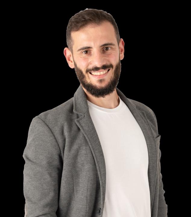 David Garcia Oterino