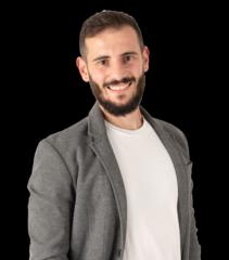 David Garcia Oterino
