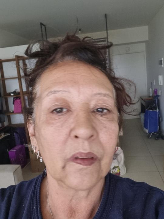 Rosales María Isabel