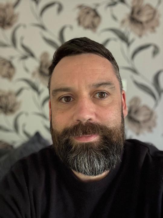 Gavin Owens