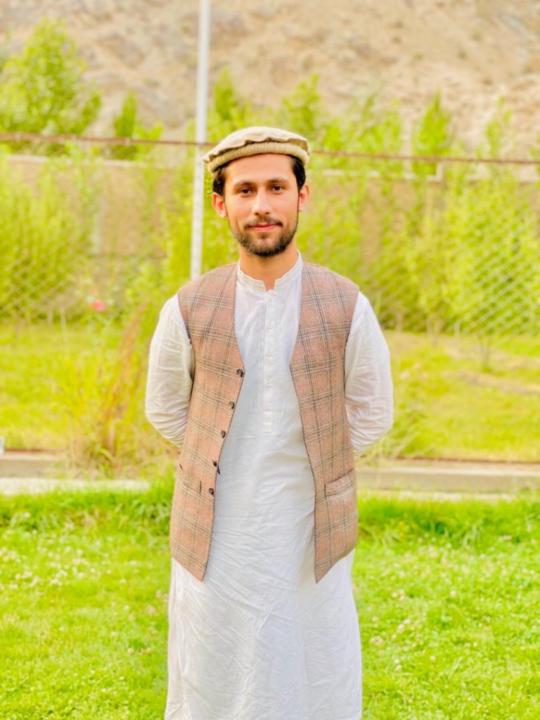 Ahmad Sabeel