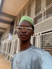 Ismaila Adamou