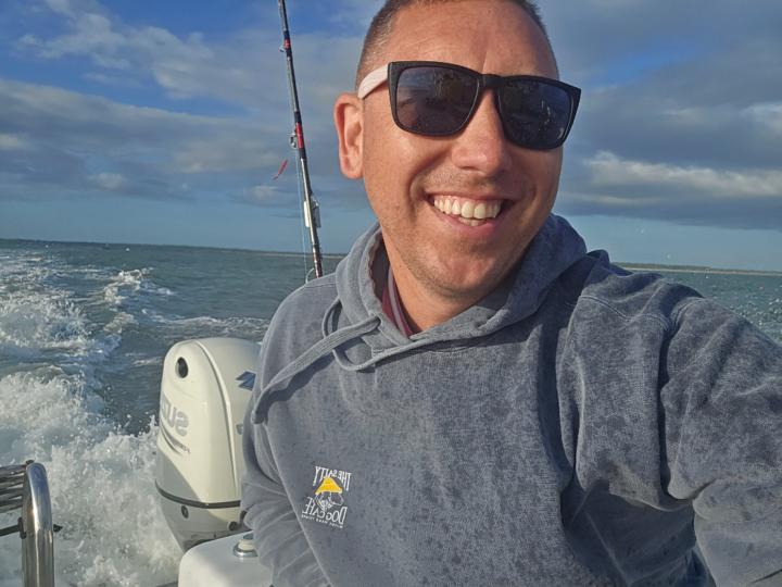 Eric Nazarenko