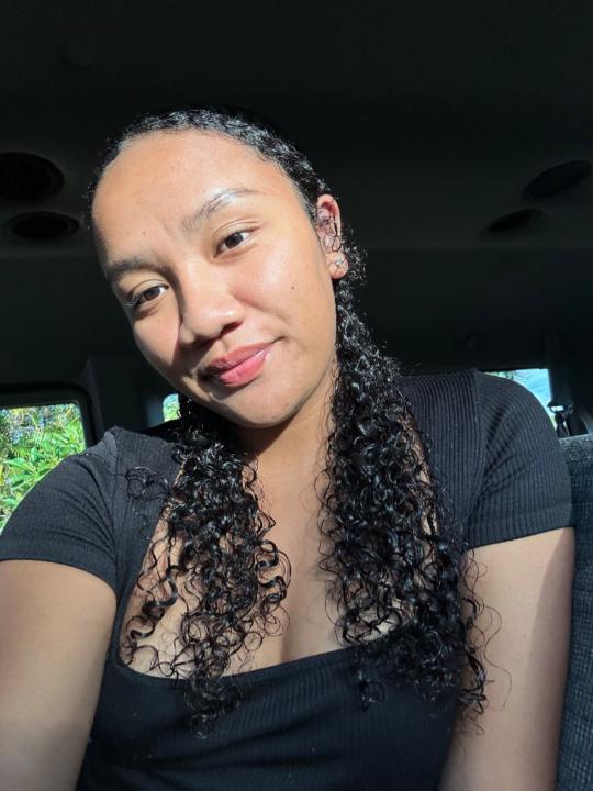 Laeula Kaauwai