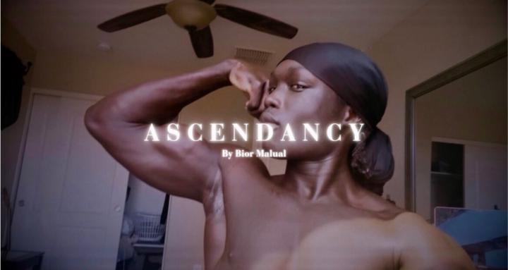 Ascendancy