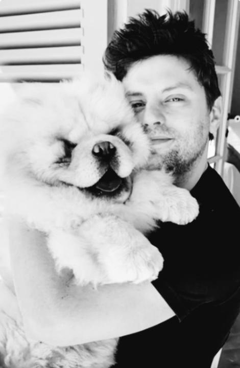Oli Wheeler