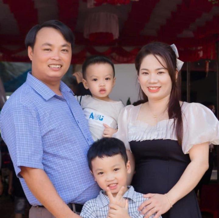 Thảo Nguyên Trần