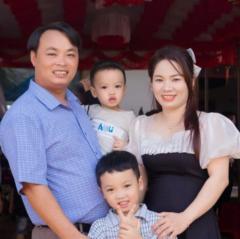 Thảo Nguyên Trần