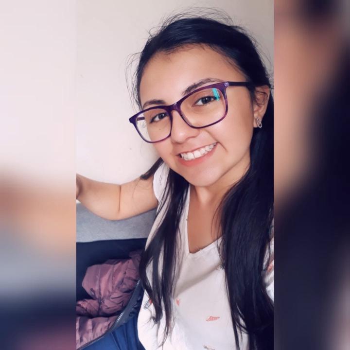 Andrea Carolina Buitrago Eslava