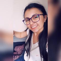 Andrea Carolina Buitrago Eslava