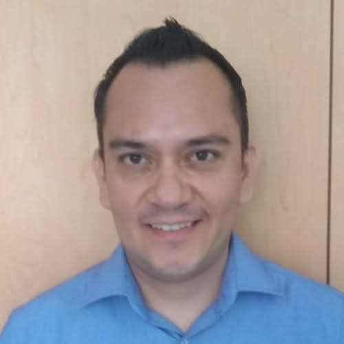 Saul Flores