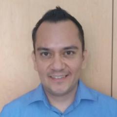 Saul Flores