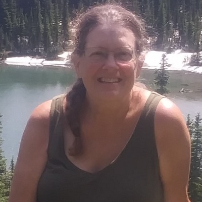 Kathy Colibri