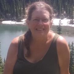Kathy Colibri