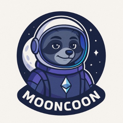 Moon Coon