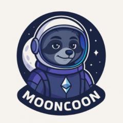 Moon Coon