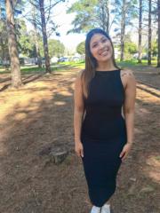 Jamie-Lee Van Der Merwe