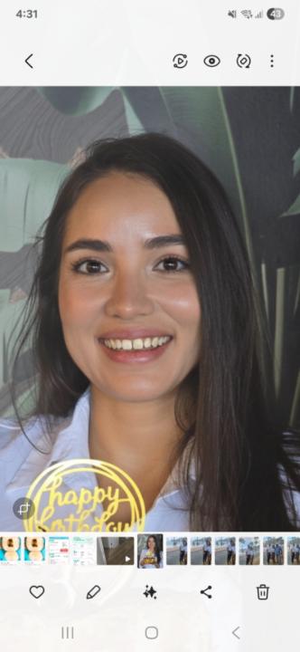 Lianet Rosabal Castillo