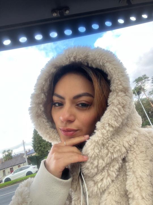 María Celeste Núñez