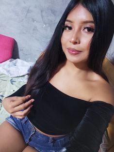 Yessenia Ccahuantico