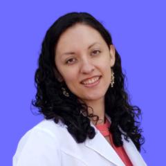Ruth Diaz Sanchez