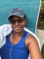 Cassaundra Cromartie