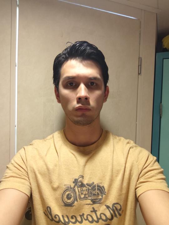 Carlos Altamirano Cardenas