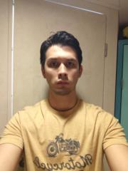 Carlos Altamirano Cardenas