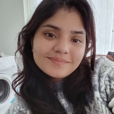 Josefina Erazo