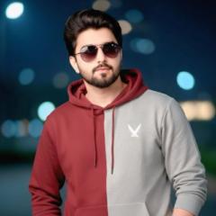 Sohail Aamir