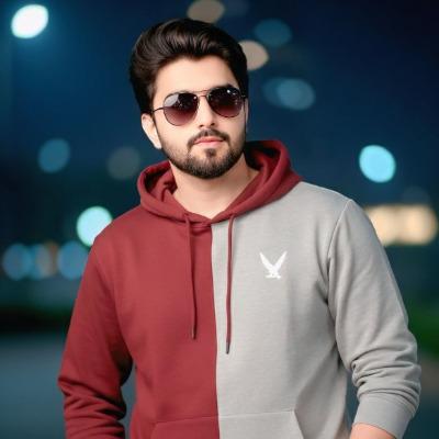 Sohail Aamir