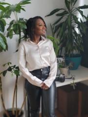 Betty Jean-Gilles
