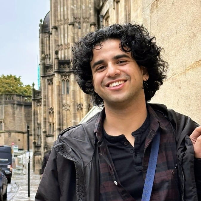 Kartik Rai