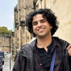 Kartik Rai