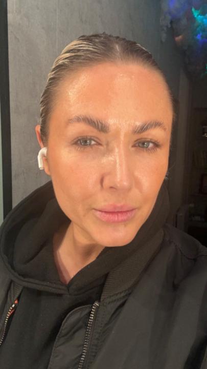 Kateryna Bilaya