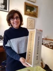 Dominique Rosenberg