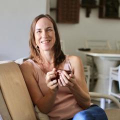 Anne Rajoo