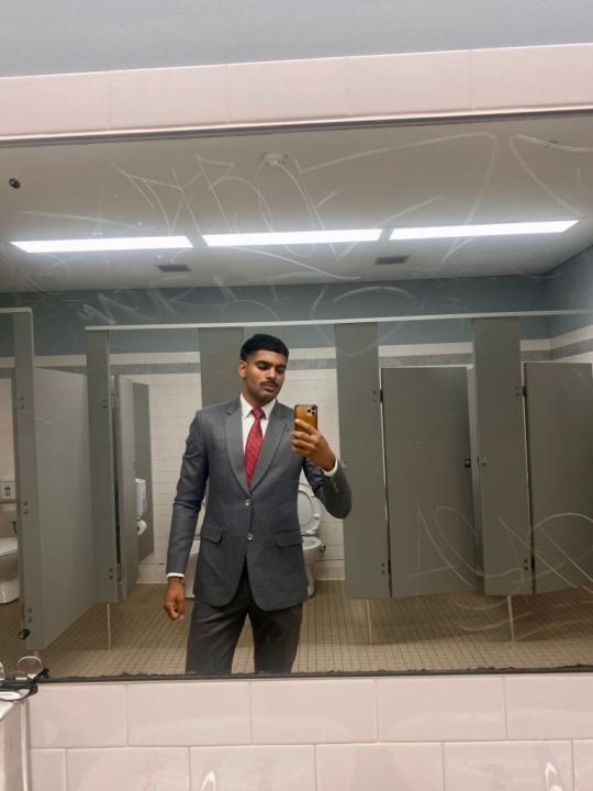 Yatin Singh