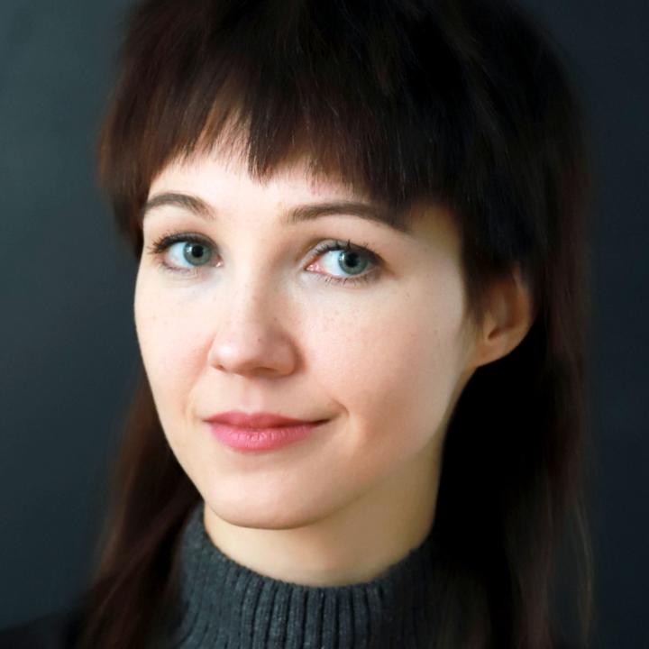 Kasia Bieniaszewska-Krawczyk