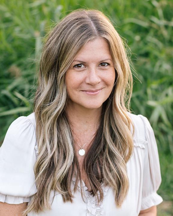 Melissa Curtis