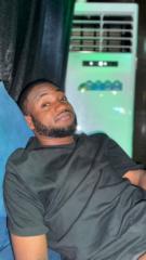 Onoja Paschal