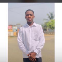 Prince Larbie