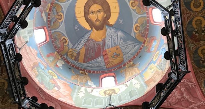 Saints & Everyday Orthodoxy