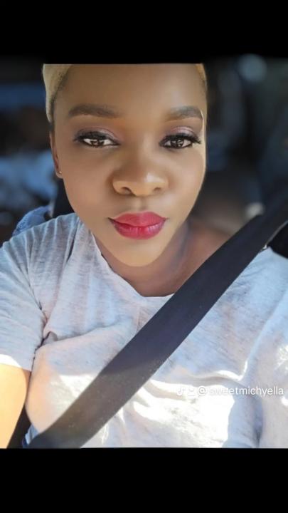 Sweetie onyeka Obi