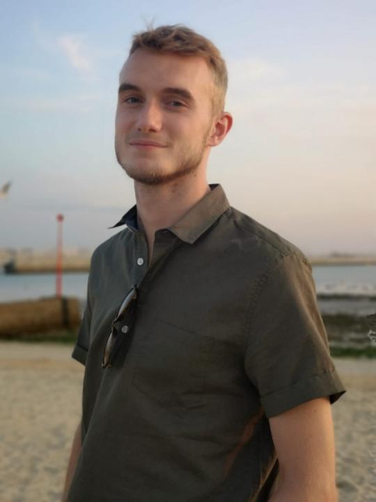Axel Luçon