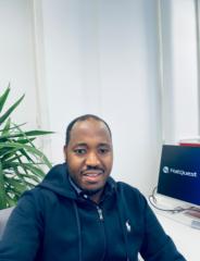 Salisu Uba