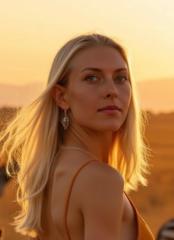 Katharina Alive