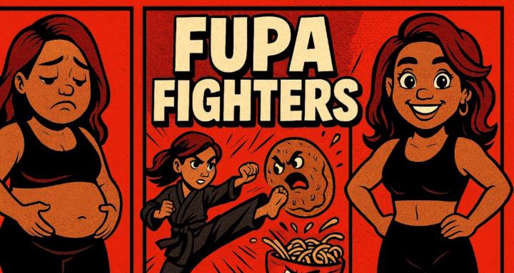 FUPA Fighters
