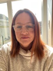 Sarah Titchmarsh